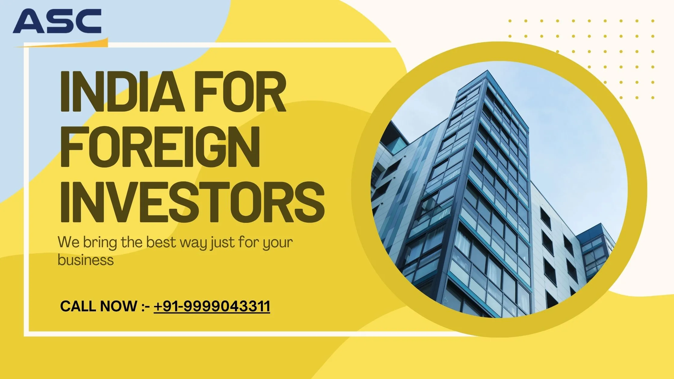 Top 5 High-Growth Industries in India for Foreign Investors 2025